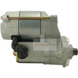 12V 9T Starter Motor 280 - 0109 28100 - 34053 28100 - 34050 Fits for Toyota 4runner Pickup 2.4l 1992 - 1993 - Fab Heavy Parts
