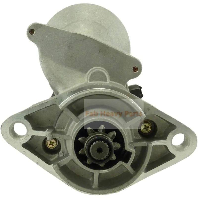 12V 9T Starter Motor 280 - 0109 28100 - 34053 28100 - 34050 Fits for Toyota 4runner Pickup 2.4l 1992 - 1993 - Fab Heavy Parts