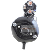 12V 9T Starter Motor 28100-31020 28100-31021 Fits for 3P Toyota 2FG7 2FG9 2FGL7 2FGL9 FG7 2FG7 2FG9 2FGL7 2FGL9 FG7 1981-1982