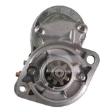 12V 9T Starter Motor 30 - 00308 - 01 10465445 45 - 1170 128000 - 2280 Fits for Industrial Applications - Fab Heavy Parts