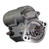 12V 9T Starter Motor 30 - 00308 - 01 10465445 45 - 1170 128000 - 2280 Fits for Industrial Applications - Fab Heavy Parts