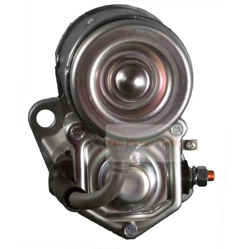 12V 9T Starter Motor 30 - 00308 - 01 10465445 45 - 1170 128000 - 2280 Fits for Industrial Applications - Fab Heavy Parts