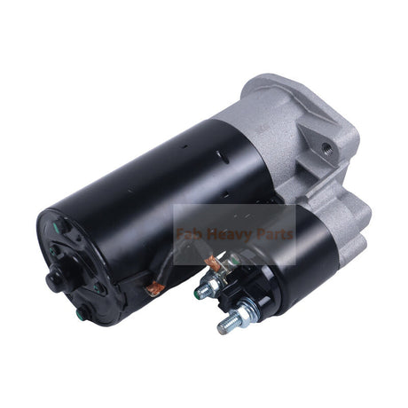12v 9t Motor de démarrage 30658567 30782228 pour Volvo Penta D3 D4 D5 Engine C30 C70 S40 S60 S80 V70