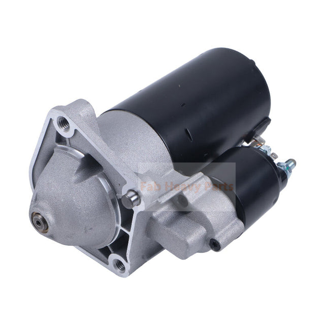12V 9T Starter Motor 30658567 30782228 for Volvo Penta D3 D4 D5 Engine C30 C70 S40 S60 S80 V70