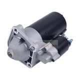 12V 9T Starter Motor 30658567 30782228 for Volvo Penta D3 D4 D5 Engine C30 C70 S40 S60 S80 V70 - Fab Heavy Parts