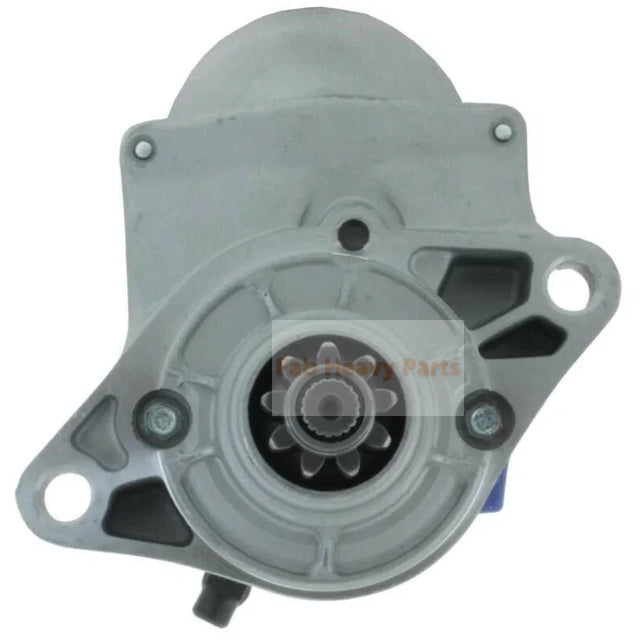 Motor de arranque de 12V 9T 31200-P72-A01 31200-P72-A01RM se adapta a Acura Car Integra L4 1.8L 1797cc 1834cc 1994-1995