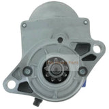 12V 9T Starter Motor 31200 - P72 - A01 31200 - P72 - A01RM Fits for Acura Car Integra L4 1.8L 1797cc 1834cc 1994 - 1995 - Fab Heavy Parts