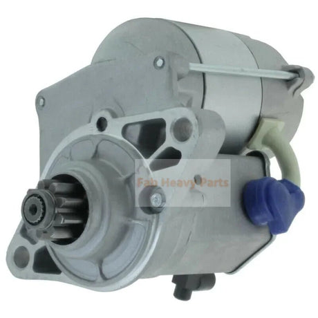 12V 9T Starter Motor 31200 - P72 - A01 31200 - P72 - A01RM Fits for Acura Car Integra L4 1.8L 1797cc 1834cc 1994 - 1995 - Fab Heavy Parts