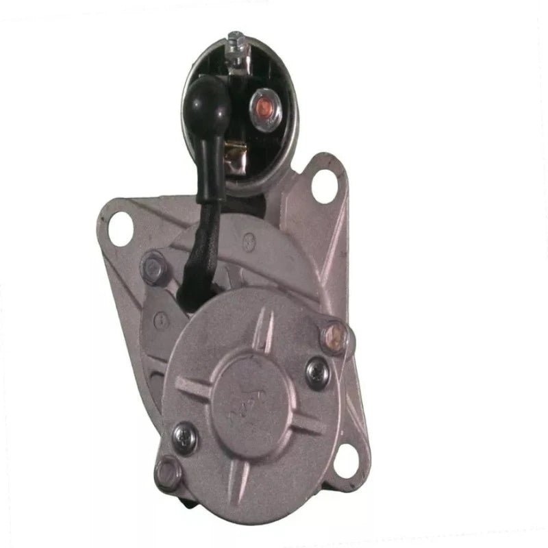 12V 9T Starter Motor 31666 - 00013 31666 - 00015 M5T22071 Fits Mitsubishi MG130 - Fab Heavy Parts
