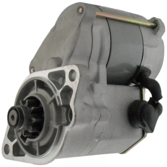 12V 9T Starter Motor 34560 - 63012 3456063012 37560 - 63010 Fits Kubota Gravely Lawn Tractor PM460 - Fab Heavy Parts