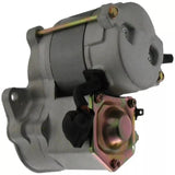12V 9T Starter Motor 34560 - 63012 3456063012 37560 - 63010 Fits Kubota Gravely Lawn Tractor PM460 - Fab Heavy Parts