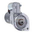 12V 9T Starter Motor 3601850101 S114 - 264 S114 264 For Massey Ferguson For Hitachi Final Clearance - Fab Heavy Parts