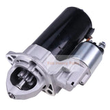 12V 9T Starter Motor 410 - 24148 for Deutz Engine BF4M2011 ABG Titan 125 - VB 2820 - VB 30 Ingersoll Rand ZX75 - Fab Heavy Parts