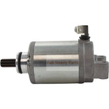 12V 9T Starter Motor 428000-5100 428000-5102 Fits voor Kawasaki ZX-6R Ninja ZX600 2007 2008 2009 2010 2012 2012