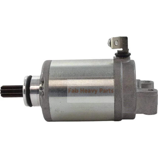 12V 9T Starter Motor 428000-5100 428000-5102 Fits voor Kawasaki ZX-6R Ninja ZX600 2007 2008 2009 2010 2012 2012