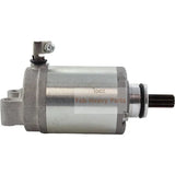 12V 9T Starter Motor 428000-5100 428000-5102 Fits voor Kawasaki ZX-6R Ninja ZX600 2007 2008 2009 2010 2012 2012