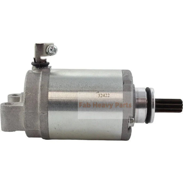 12V 9T Starter Motor 428000-5100 428000-5102 Fits voor Kawasaki ZX-6R Ninja ZX600 2007 2008 2009 2010 2012 2012