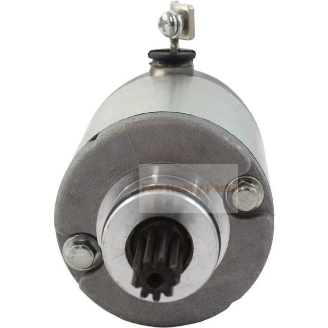 12V 9T Starter Motor 428000-5100 428000-5102 Fits voor Kawasaki ZX-6R Ninja ZX600 2007 2008 2009 2010 2012 2012