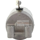 12V 9T Starter Motor 428000-5100 428000-5102 Fits voor Kawasaki ZX-6R Ninja ZX600 2007 2008 2009 2010 2012 2012