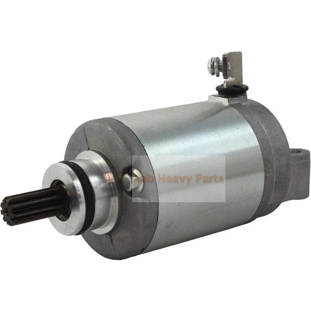 12V 9T Starter Motor 428000-5100 428000-5102 Fits voor Kawasaki ZX-6R Ninja ZX600 2007 2008 2009 2010 2012 2012