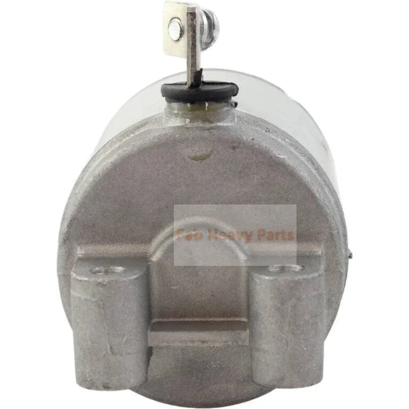 12V 9T Starter Motor 428000 - 5100 428000 - 5102 Fits for Kawasaki ZX - 6R Ninja ZX600 2007 2008 2009 2010 2011 2012 - Fab Heavy Parts