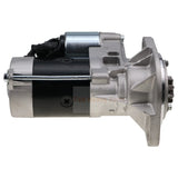 Démarreur 12 V 9T 45-2753 pour Yanmar Thermo King 482 486 SLXi Spectrum SB SLX