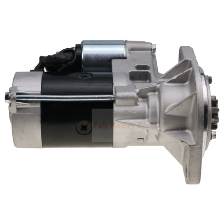 12V 9T スターターモーター 45-2753 ヤンマーサーモキング 482 486 SLXi スペクトラム SB SLX に適合