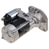 Démarreur 12 V 9T 45-2753 pour Yanmar Thermo King 482 486 SLXi Spectrum SB SLX