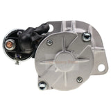 Démarreur 12 V 9T 45-2753 pour Yanmar Thermo King 482 486 SLXi Spectrum SB SLX