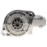 Démarreur 12 V 9T 45-2753 pour Yanmar Thermo King 482 486 SLXi Spectrum SB SLX