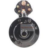 12V 9T Starter Motor 50-65784A1 50-76965A1 Fits for Mercruiser Model 215 5L/302CI 8-Cyl 1970 - 1972