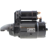 12V 9T Starter Motor 50-65784A1 50-76965A1 Fits for Mercruiser Model 215 5L/302CI 8-Cyl 1970 - 1972