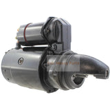 12V 9T Starter Motor 50 - 65784A1 50 - 76965A1 Fits for Mercruiser Model 215 5L/302CI 8 - Cyl 1970 - 1972 - Fab Heavy Parts