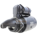 12V 9T Starter Motor 50 - 65784A1 50 - 76965A1 Fits for Mercruiser Model 215 5L/302CI 8 - Cyl 1970 - 1972 - Fab Heavy Parts