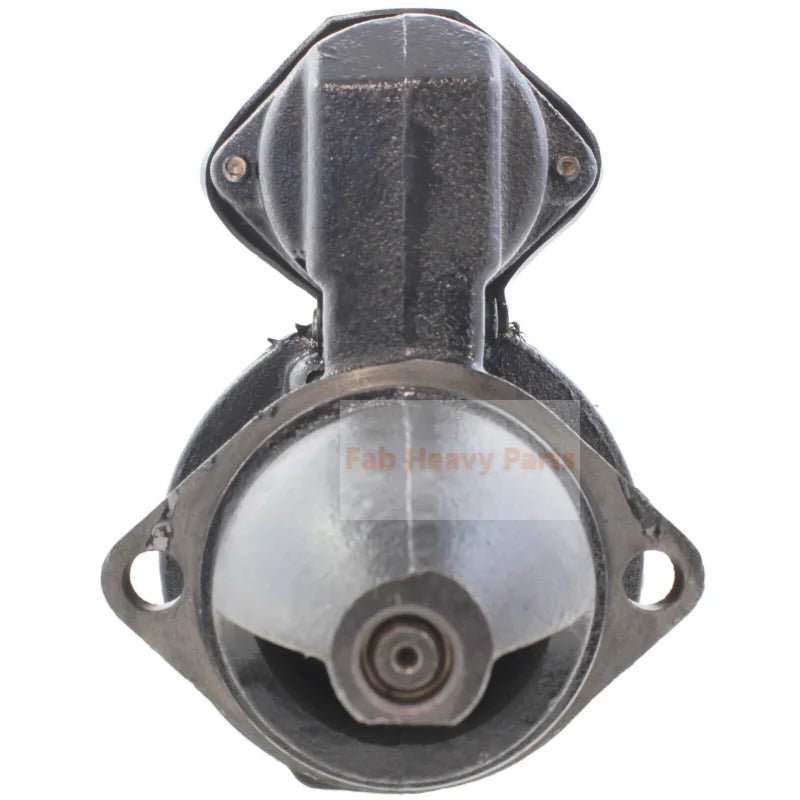 12V 9T Starter Motor 50 - 65784A1 50 - 76965A1 Fits for Mercruiser Model 215 5L/302CI 8 - Cyl 1970 - 1972 - Fab Heavy Parts