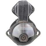 12V 9T Starter Motor 50 - 65784A1 50 - 76965A1 Fits for Mercruiser Model 215 5L/302CI 8 - Cyl 1970 - 1972 - Fab Heavy Parts