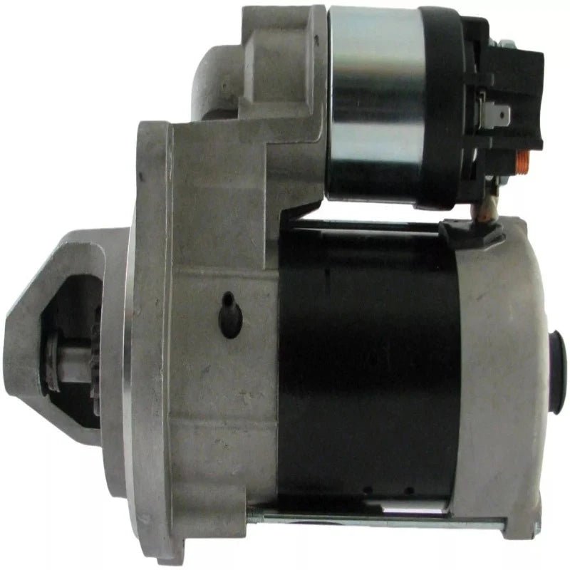 12V 9T Starter Motor 500338953 Fits Case JX1075N JX55 JX60 - Fab Heavy Parts