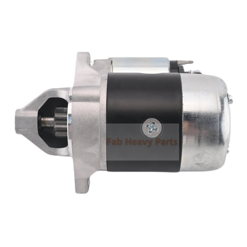 12V 9T Starter Motor 52810GT 23457GT 32193GT for Genie Boom Lift Z-34/22 Z-45/22 Z-45/25 Z-45/25J