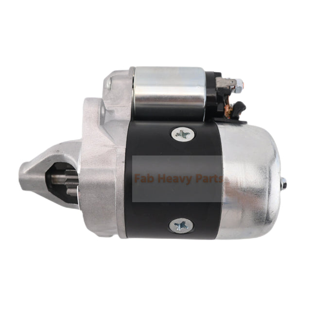 12V 9T Starter Motor 52810GT 23457GT 32193GT for Genie Boom Lift Z-34/22 Z-45/22 Z-45/25 Z-45/25J