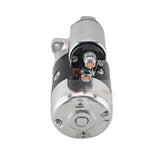 12V 9T Starter Motor 52810GT 23457GT 32193GT for Genie Boom Lift Z-34/22 Z-45/22 Z-45/25 Z-45/25J