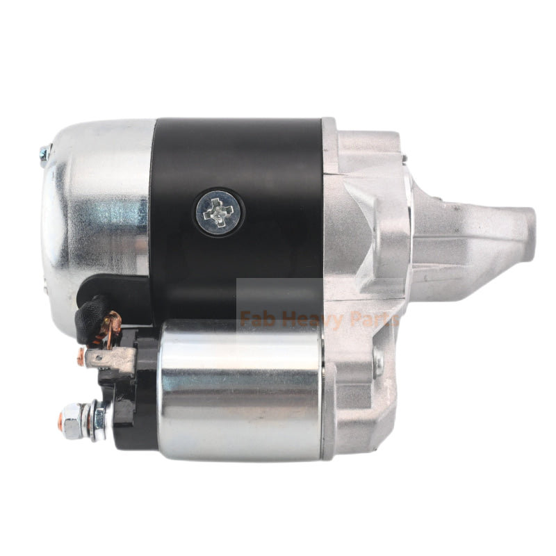 12V 9T Starter Motor 52810GT 23457GT 32193GT for Genie Boom Lift Z-34/22 Z-45/22 Z-45/25 Z-45/25J