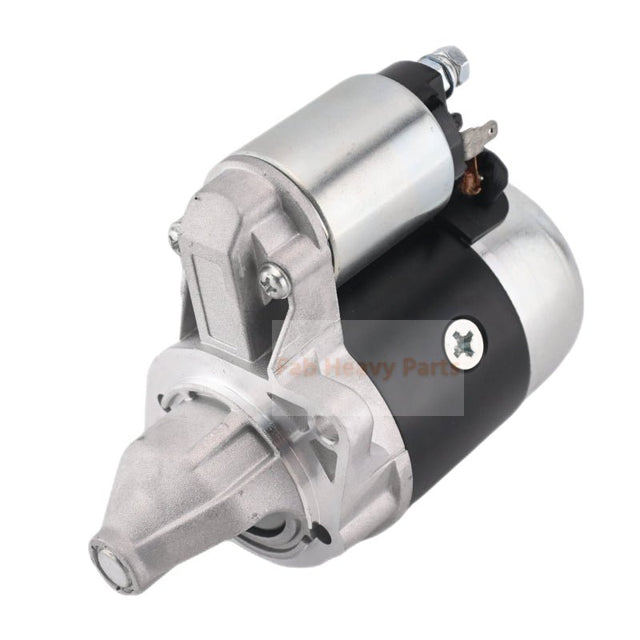 12V 9T Starter Motor 52810GT 23457GT 32193GT for Genie Boom Lift Z - 34/22 Z - 45/22 Z - 45/25 Z - 45/25J - Fab Heavy Parts