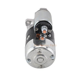 12V 9T Starter Motor 52810GT 23457GT 32193GT for Genie Boom Lift Z - 34/22 Z - 45/22 Z - 45/25 Z - 45/25J - Fab Heavy Parts
