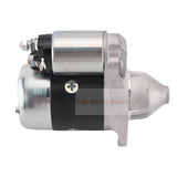12V 9T Starter Motor 52810GT 23457GT 32193GT for Genie Boom Lift Z - 34/22 Z - 45/22 Z - 45/25 Z - 45/25J - Fab Heavy Parts