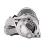 12V 9T Starter Motor 52810GT 23457GT 32193GT for Genie Boom Lift Z - 34/22 Z - 45/22 Z - 45/25 Z - 45/25J - Fab Heavy Parts