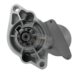 Motor de démarrage 12V 9T 557888 pour le moteur Kubota V1505 Jacobosen Fairway Tonde LF3810