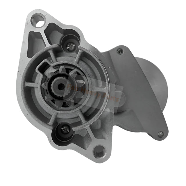 Motor de démarrage 12V 9T 557888 pour le moteur Kubota V1505 Jacobosen Fairway Tonde LF3810