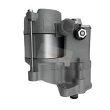Motor de démarrage 12V 9T 557888 pour le moteur Kubota V1505 Jacobosen Fairway Tonde LF3810
