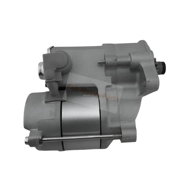 Motor de démarrage 12V 9T 557888 pour le moteur Kubota V1505 Jacobosen Fairway Tonde LF3810