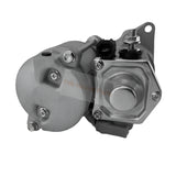 Motor de démarrage 12V 9T 557888 pour le moteur Kubota V1505 Jacobosen Fairway Tonde LF3810